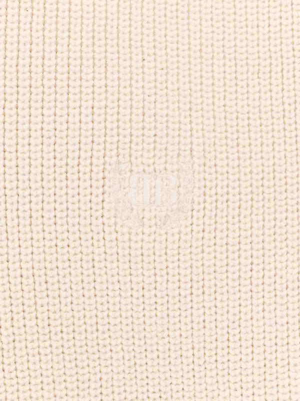 The Best Shops BALENCIAGA: ボートネック - ボートネック - ベージュ