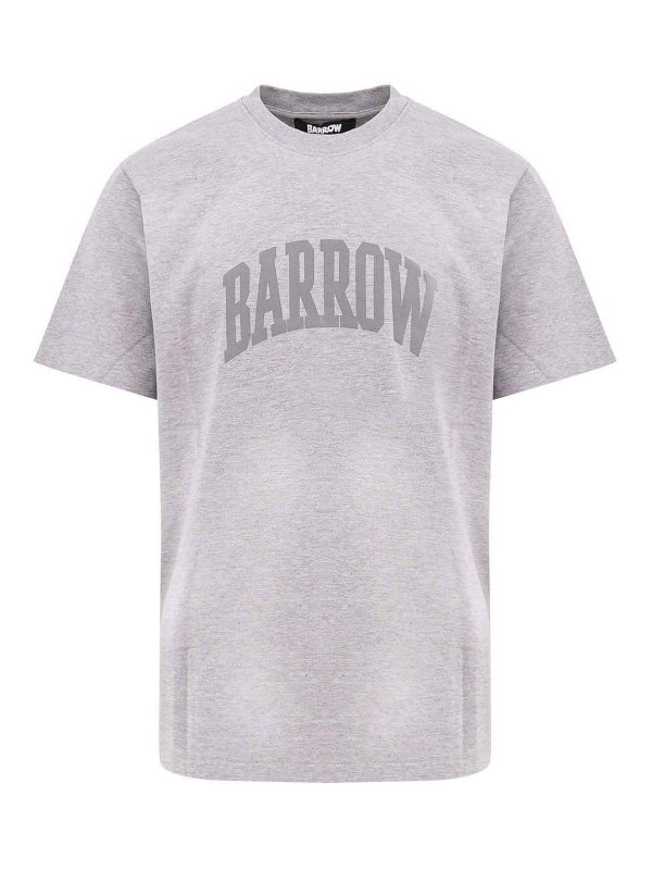 BARROW: Blouses - Blouse - Gris