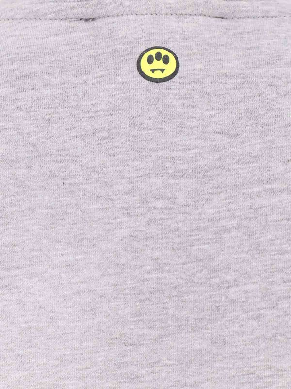 The Best Shops BARROW: Blouses - Blouse - Gris