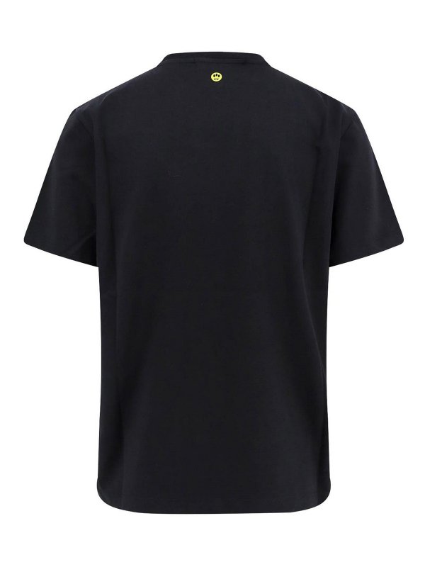 BARROW: Camisetas online - Camiseta - Negro