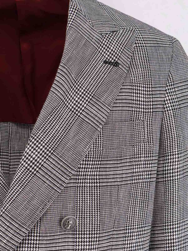 The Best Shops BRUNELLO CUCINELLI: blazers - Blazer