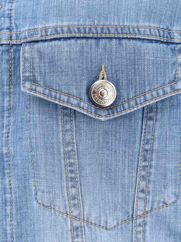 The Best Shops BRUNELLO CUCINELLI: blazers - Blue jackets