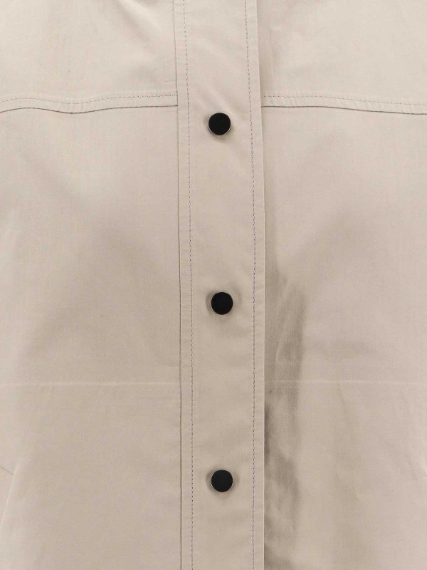 The Best Shops BRUNELLO CUCINELLI: blazers - Beige jackets