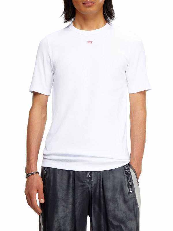 DIESEL: Blouses online - Blouse - Blanc