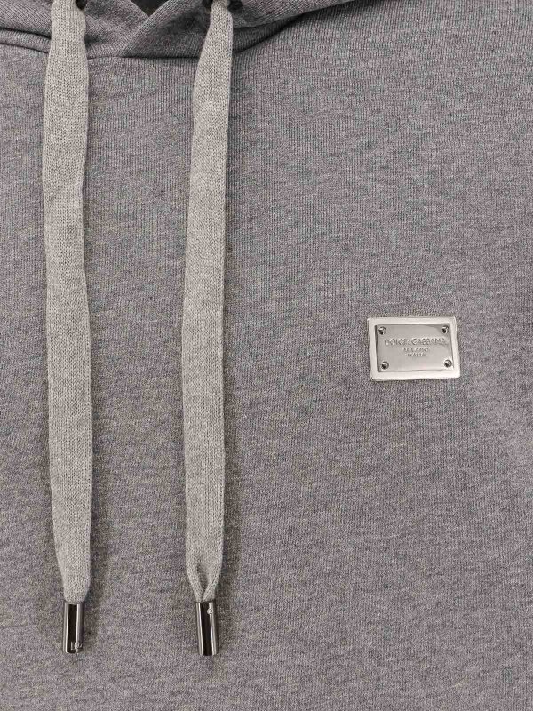 The Best Shops DOLCE & GABBANA: ボートネック - ボートネック - ライトピンク