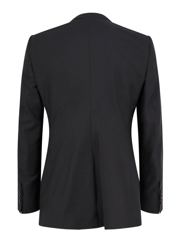 DOLCE & GABBANA: フォーマルスーツ online - フォーマルスーツ - 黒