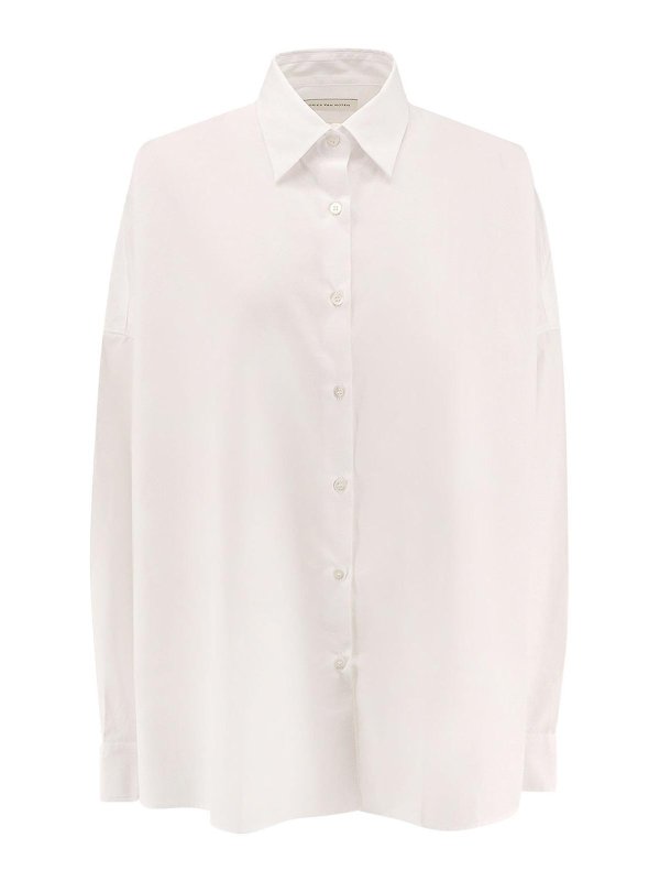 DRIES VAN NOTEN: shirts - Shirt