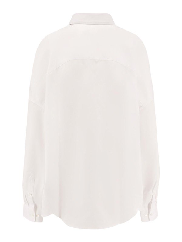 DRIES VAN NOTEN: shirts online - Shirt