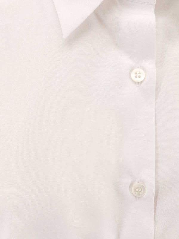 The Best Shops DRIES VAN NOTEN: shirts - Shirt