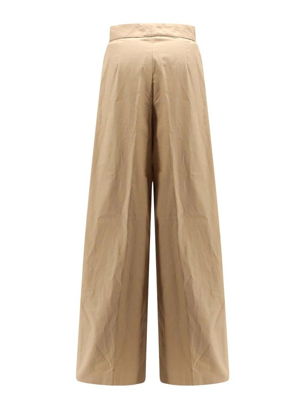 DRIES VAN NOTEN: casual trousers online - Pants