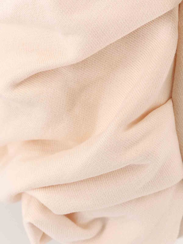 The Best Shops DRIES VAN NOTEN: U-Boot-Ausschnitt - U-Boot-Pullover - Schwarz