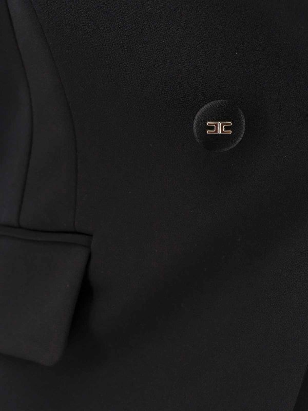 The Best Shops ELISABETTA FRANCHI: formal suits - Suit