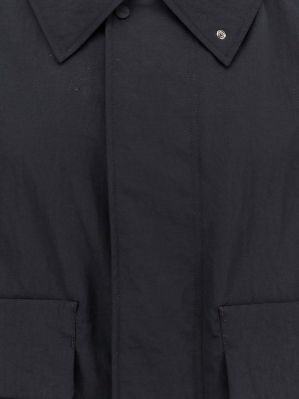 The Best Shops LAMINAR: giacche blazer - Giacche Blu