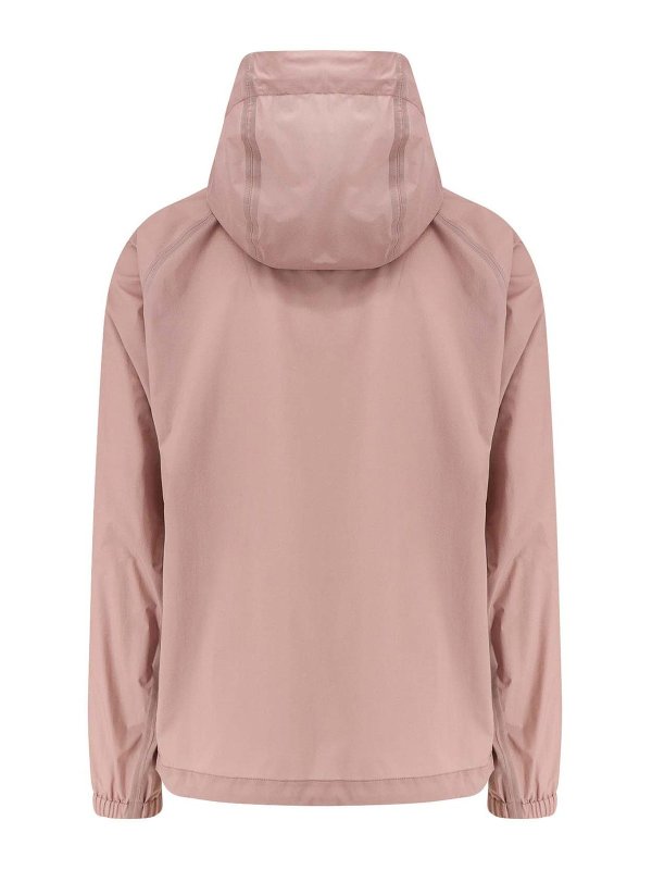 LAMINAR: blazers online - Pink jackets