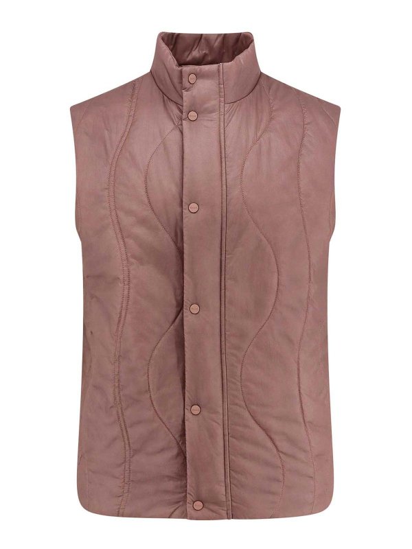 LAMINAR: Blazer - Blazer - Color Carne Y Neutral