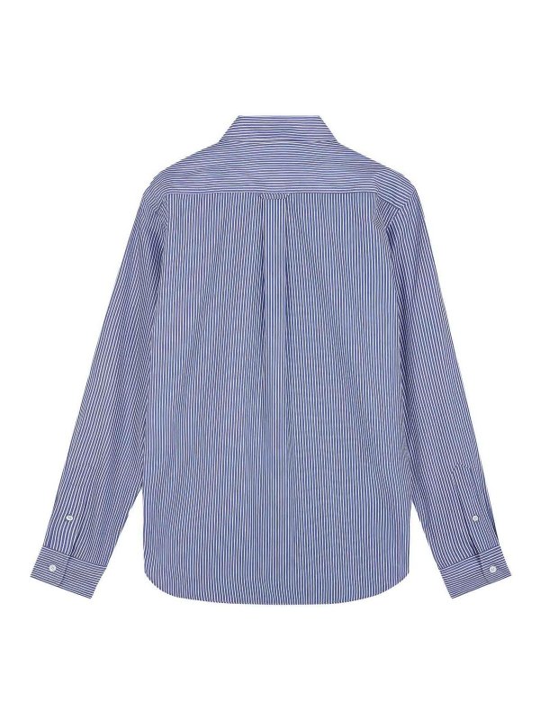 MAISON KITSUNÉ: シャツ online - シャツ - Fox Head