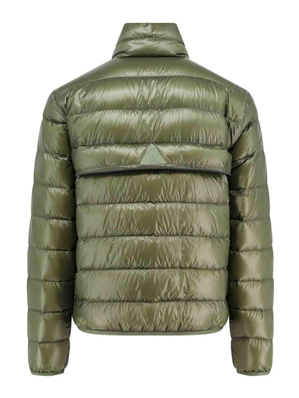 MONCLER: Blazer online - Blazer - Grün