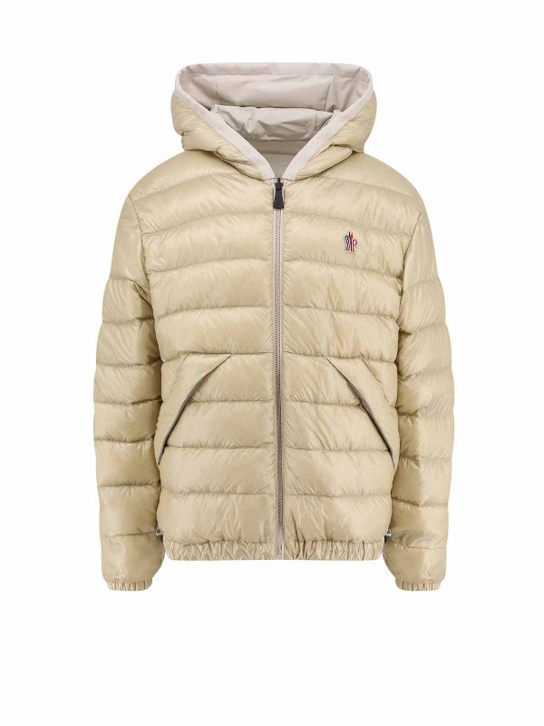 The Best Shops MONCLER: ブレザー - ブレザー - 白