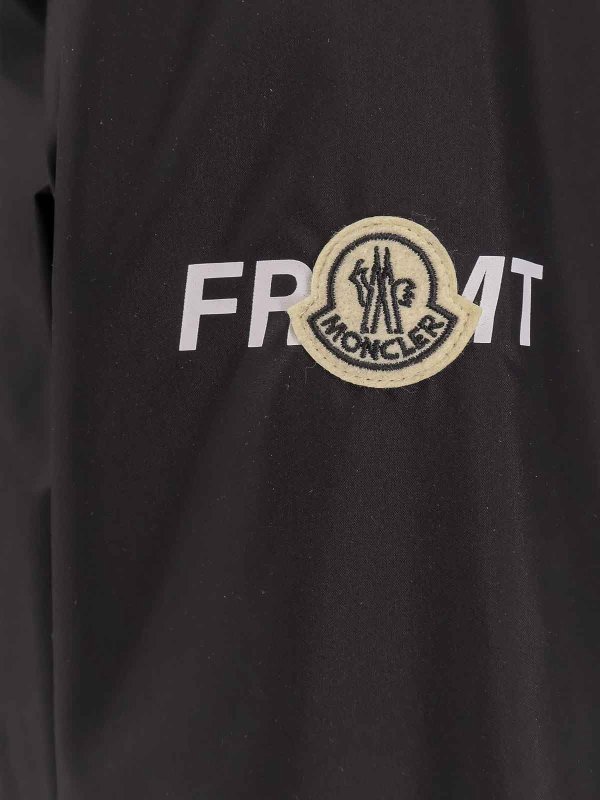 The Best Shops MONCLER: ブレザー - ブレザー - 黒