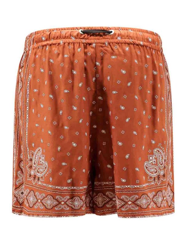 Pinko: Hosen Shorts online - Shorts - Braun