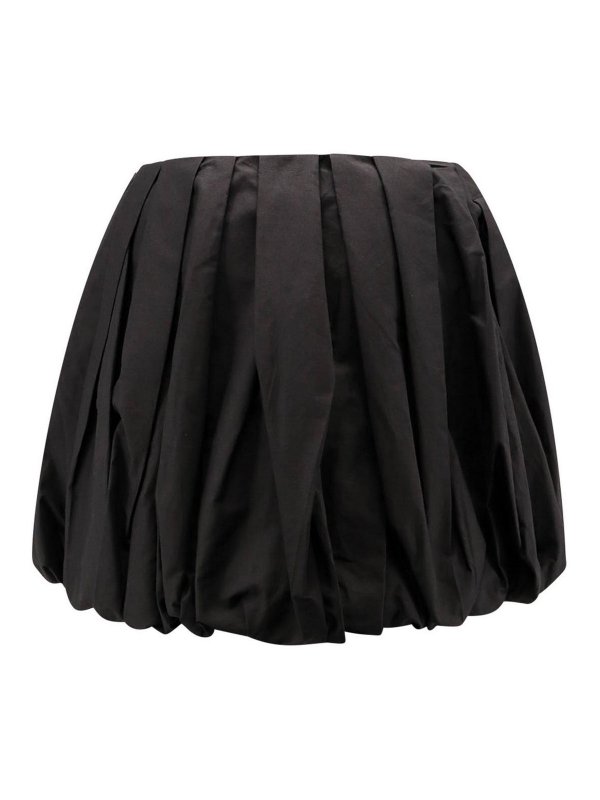 Pinko: Miniröcke online - Minirock - Schwarz