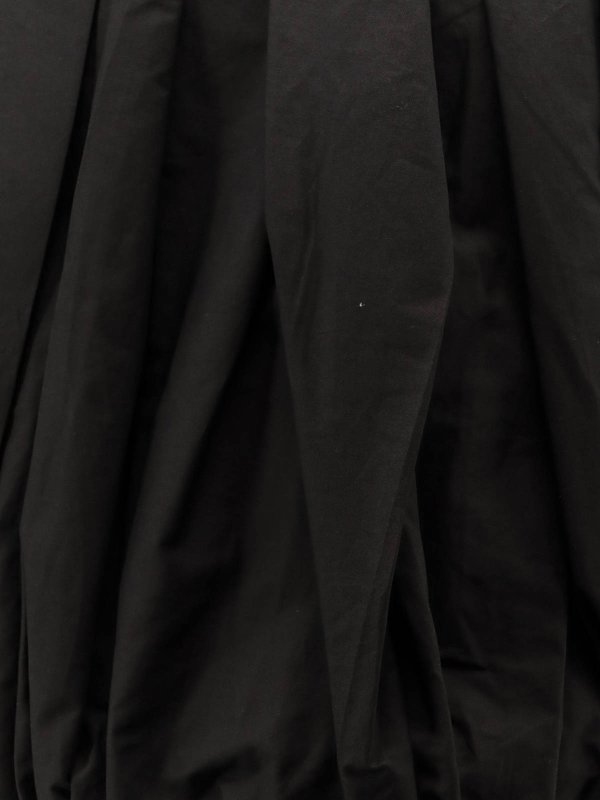 The Best Shops Pinko: Miniröcke - Minirock - Schwarz