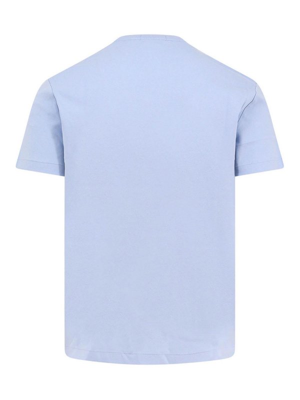 POLO RALPH LAUREN: Blouses online - Blouse - Bleu