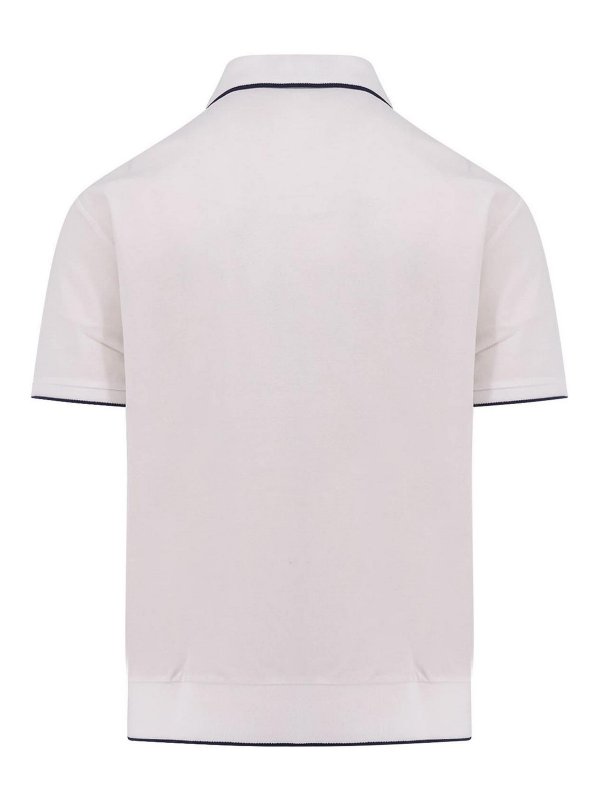 POLO RALPH LAUREN: Blusas online - Blusa - Blanco