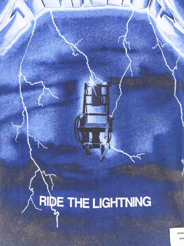 The Best Shops REPRESENT: Blouses - Blouse - Gris