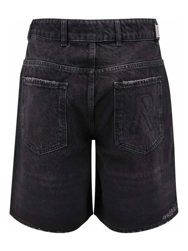REPRESENT: Trousers Shorts online - Shorts