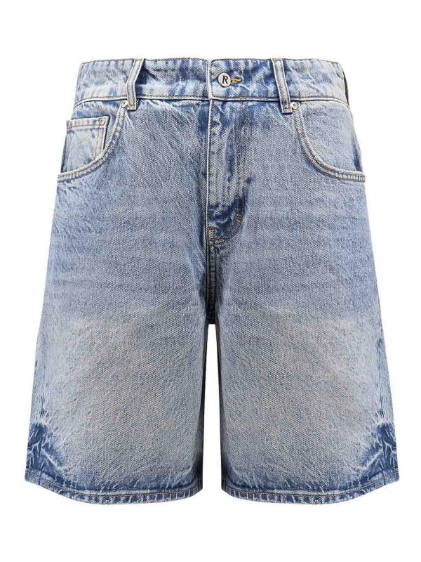 REPRESENT: Trousers Shorts - Shorts