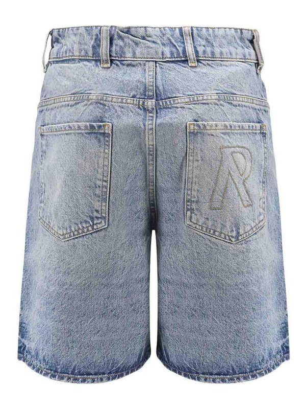 REPRESENT: Trousers Shorts online - Shorts
