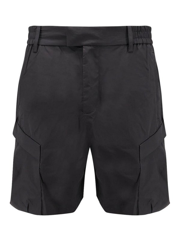 REPRESENT: Trousers Shorts - Shorts