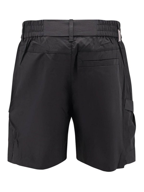 REPRESENT: Trousers Shorts online - Shorts