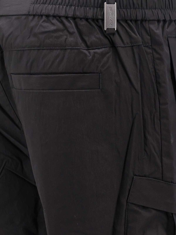 The Best Shops REPRESENT: Trousers Shorts - Shorts