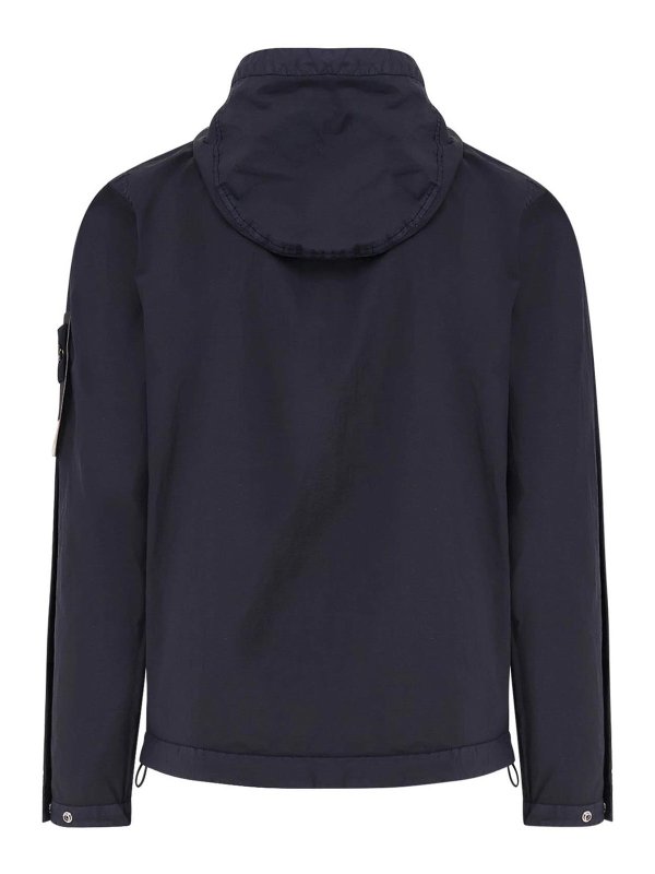 STONE ISLAND: ブレザー online - ブレザー - ブルー