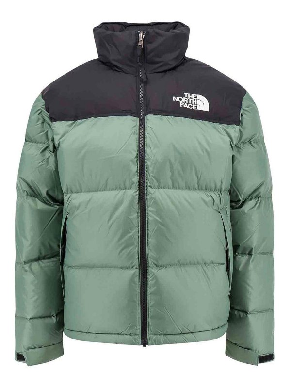 THE NORTH FACE: Blazer - Blazer - Verde