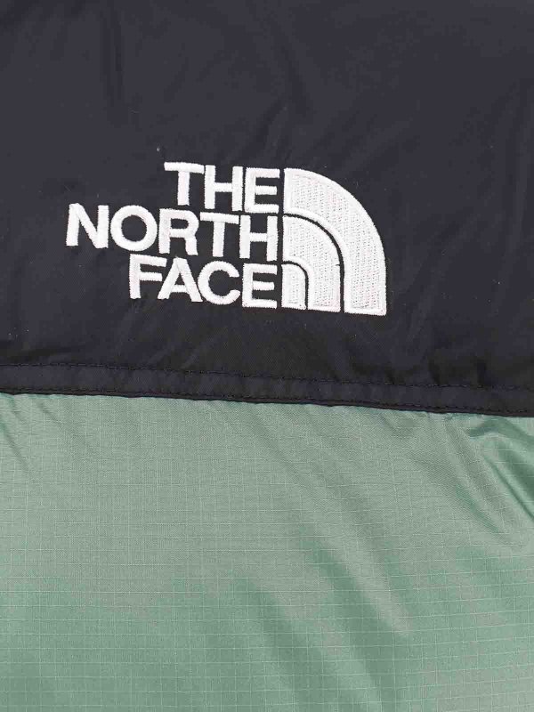 The Best Shops THE NORTH FACE: Blazer - Blazer - Verde