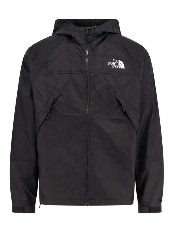 THE NORTH FACE: blazers - Black jackets