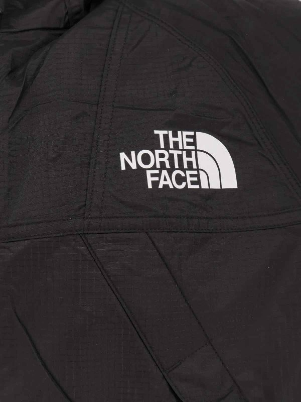 The Best Shops THE NORTH FACE: blazers - Black jackets