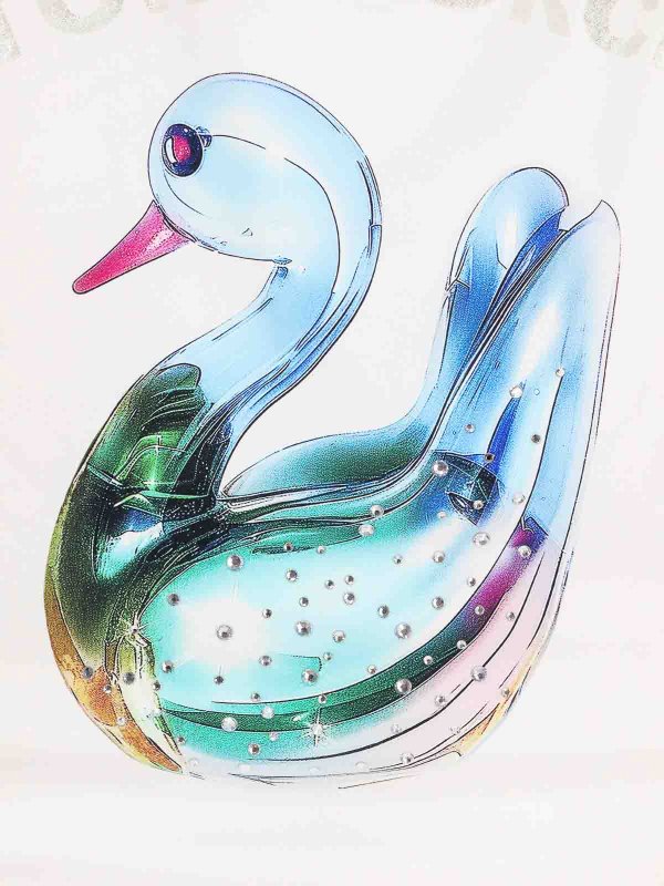 The Best Shops TORY BURCH: one-piece - White sea