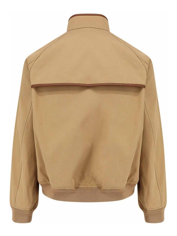VALENTINO: Blazer online - Blazer - Negro