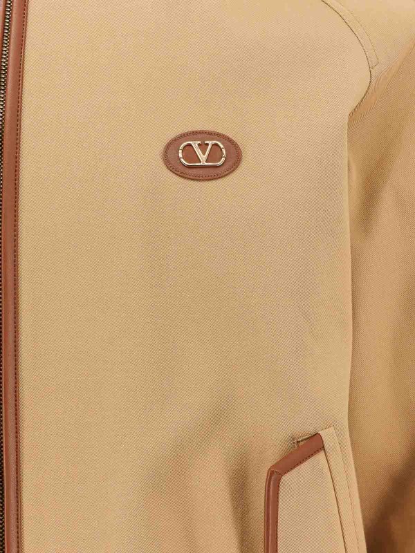 The Best Shops VALENTINO: Blazer - Blazer - Negro