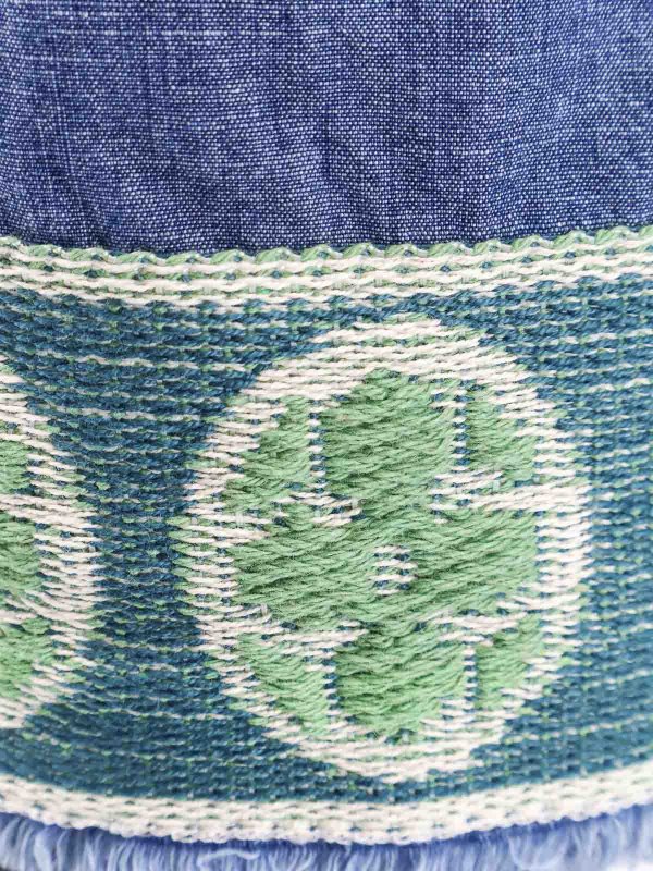 The Best Shops VALENTINO: トラウザーショーツ - ショートパンツ - ブルー