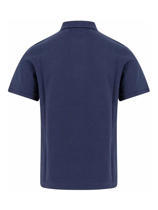 VALENTINO: Blusen online - Bluse - Schwarz