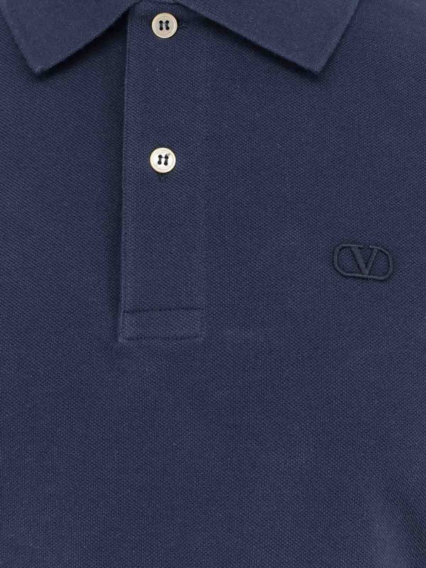 The Best Shops VALENTINO: Blusen - Bluse - Schwarz