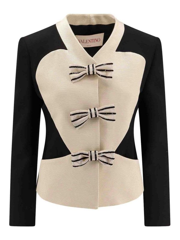 VALENTINO: giacche blazer - Blazer