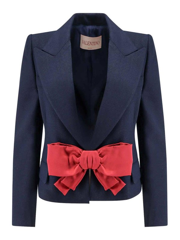 VALENTINO: blazers - Blazer