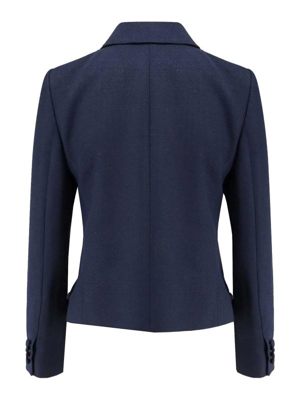 VALENTINO: blazers online - Blazer