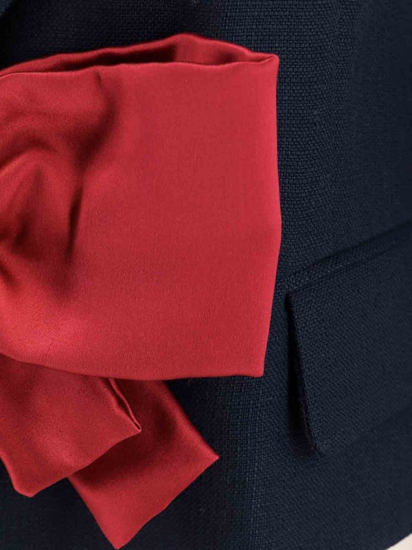 The Best Shops VALENTINO: blazers - Blazer